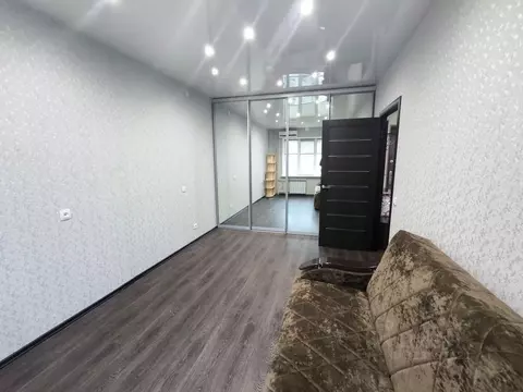 1-к кв. Псковская область, Псковский район, Завеличенская волость, д. ...