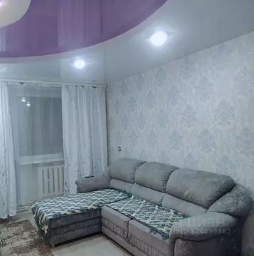 2-к кв. Нижегородская область, Выкса Гоголя мкр, 9А (43.0 м)