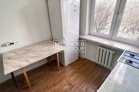 2-к кв. Москва Малый Песчаный пер., 2 (44.1 м)