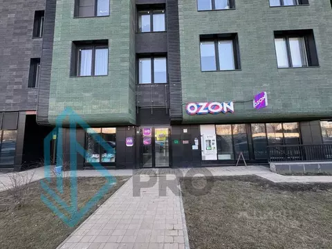 Торговая площадь в Московская область, Люберцы Красноармейская ул., 19 ...