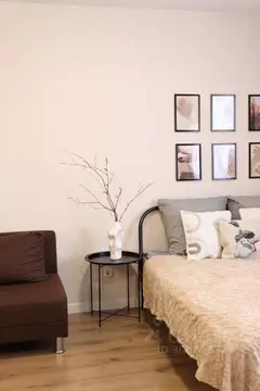 1-к кв. Свердловская область, Екатеринбург ул. Куйбышева, 159А (35.0 ...