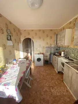 1-к кв. Тюменская область, Тюмень ул. 50 лет Октября, 24 (40.0 м)