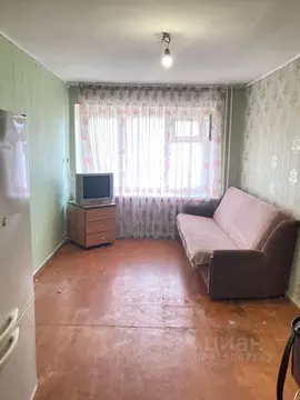 Комната Татарстан, Зеленодольск ул. Гоголя, 58 (14.7 м)