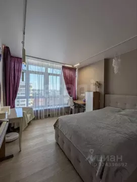 3-к кв. Кемеровская область, Кемерово ул. Мичурина, 58к1 (84.1 м)