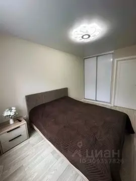 1-к кв. Сахалинская область, Южно-Сахалинск просп. Мира, 239Б (44.0 м)