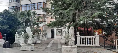 1-к кв. Крым, Ялта ул. Красноармейская, 40 (80.0 м)