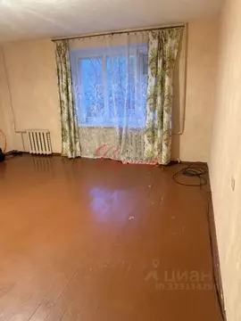 2-к кв. Архангельская область, Северодвинск ул. Карла Маркса, 49 (52.4 ...