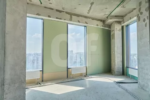 Офис в Московская область, Химки Куркинское ш., с2 (2854 м)