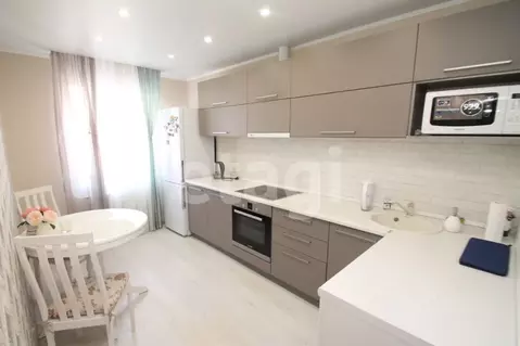 1-к кв. Тюменская область, Тюмень Широтная ул., 96к3 (36.6 м)