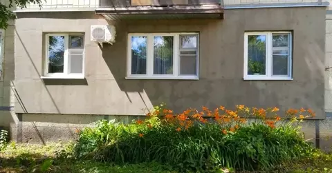 2-к кв. Тамбовская область, Тамбов Советская ул., 165А (47.0 м)