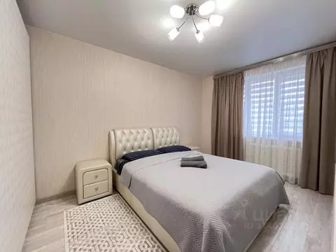 2-к кв. Московская область, Ленинский городской округ, Лопатино пгт ...