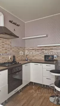 1-к кв. Татарстан, Казань Залесная ул., 5А (41.9 м)