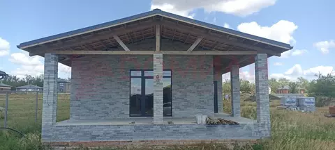 Дом в Ростовская область, Мясниковский район, Краснокрымское с/пос, ...