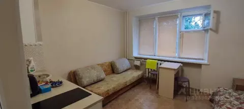 Студия Свердловская область, Екатеринбург ул. Фурманова, 60 (18.5 м)