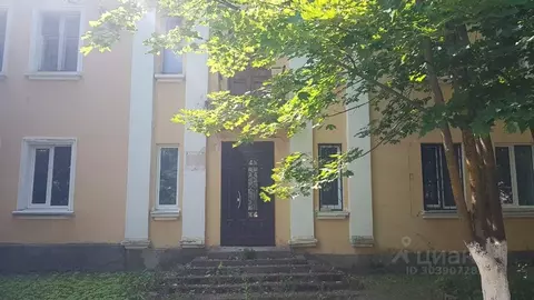 Помещение свободного назначения в Псковская область, Новоржев ул. ...