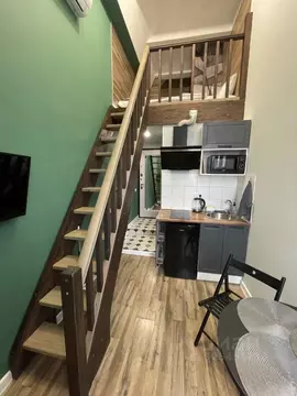 Студия Москва Дмитровское ш., 81 (18.0 м)