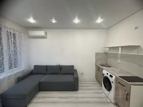 Студия Краснодарский край, Краснодар ул. 2-я Российская, 162 (22.3 м)