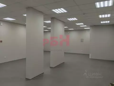 Помещение свободного назначения в Воронежская область, Воронеж ул. ...