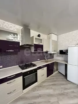 1-к кв. Калининградская область, Пионерский Донская ул., 6А (52.2 м)