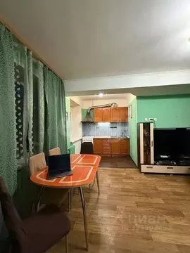 2-к кв. Пермский край, Пермь ул. Колыбалова, 14 (43.4 м)