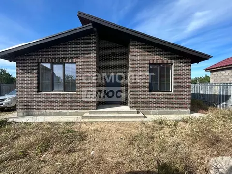 Дом в Астраханская область, Приволжский район, Вышкомонтажник садовое ...