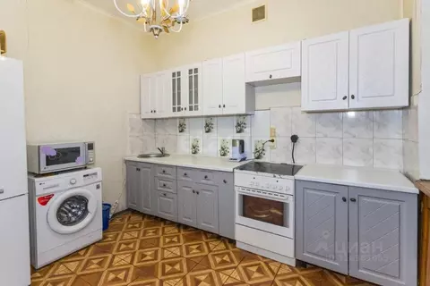 3-к кв. Амурская область, Благовещенск Зейская ул., 36 (79.7 м)