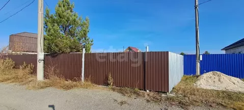 Участок в Челябинская область, Касли пер. Металлистов (6.0 сот.)