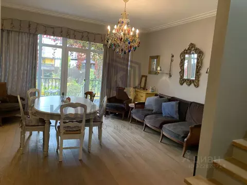 Таунхаус в Нижегородская область, Нижний Новгород Верхние Печеры ...