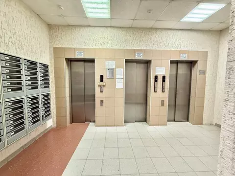 4-к кв. Волгоградская область, Волгоград ул. Им. Циолковского, 29 ...