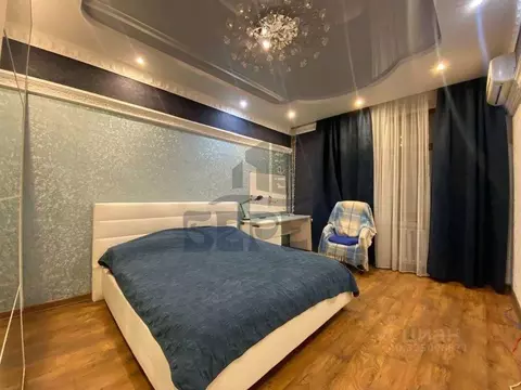 2-к кв. Татарстан, Казань Петербургская ул., 62 (55.0 м)