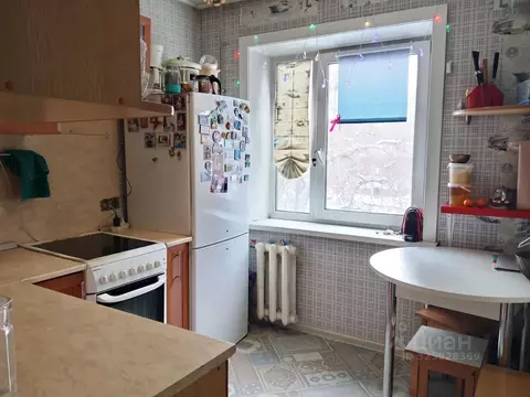 2-к кв. Иркутская область, Иркутск ул. Иосифа Уткина, 2 (41.0 м)