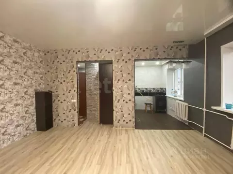 1-к кв. Удмуртия, Можга Можгинский район, Казанская ул., 32 (31.9 м)