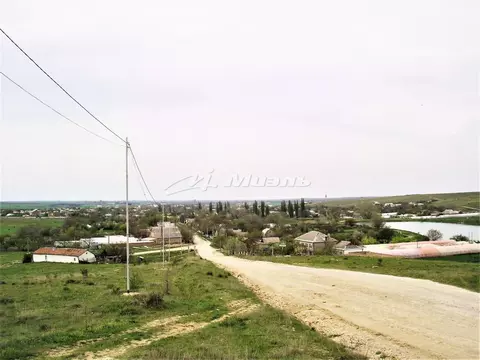 Участок в Крым, Симферопольский район, Урожайновское с/пос, ...