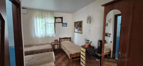 Комната Крым, Феодосия ул. Шевченко, 41