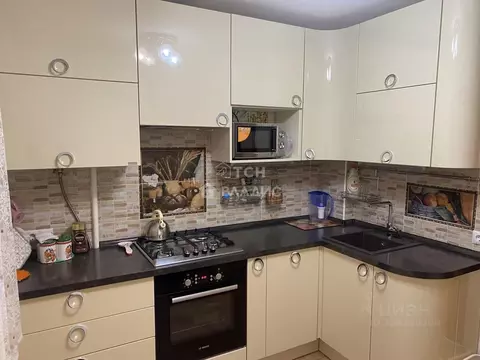 3-к кв. Московская область, Пушкино Ярославское ш., 6 (60.0 м)