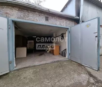 Гараж в Краснодарский край, Туапсе Морская ул., 10 (34 м)