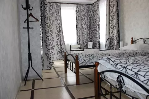 Комната Московская область, Домодедово Авиационный мкр, ул. Звездная, ...