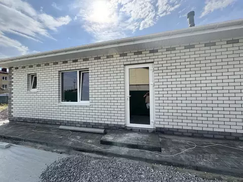 Дом в Волгоградская область, Волгоград Аврорская ул. (89 м)