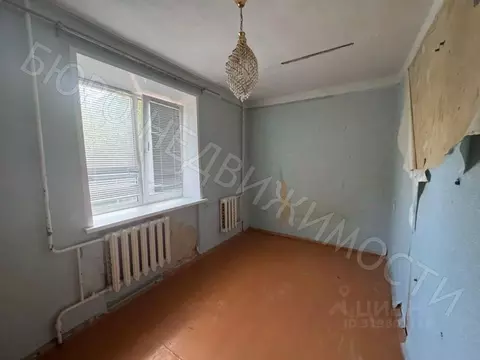 3-к кв. Саратовская область, Балашов ул. Карла Маркса, 83 (53.0 м)