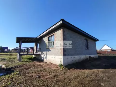 Дом в Башкортостан, Иглинский сельсовет, с. Иглино ул. Салаватская ...