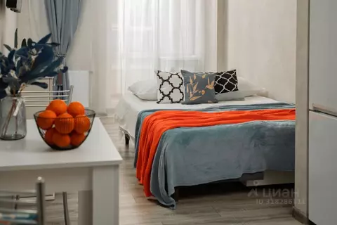 1-к кв. Ростовская область, Ростов-на-Дону ул. Ларина, 45с6 (32.0 м)