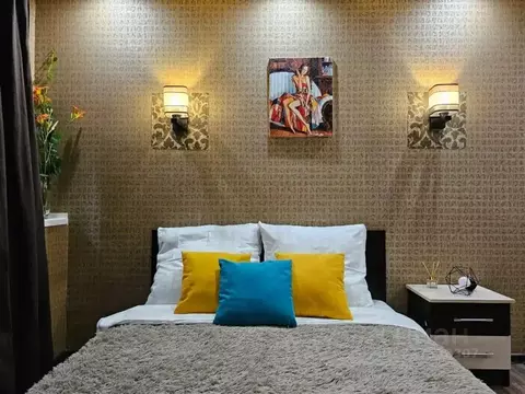 1-к кв. Самарская область, Самара ул. Тухачевского, 239 (32.0 м)