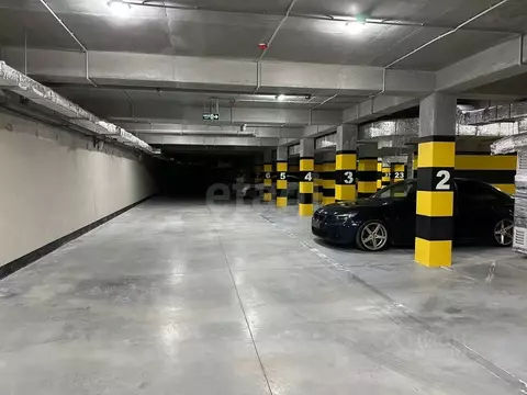 Гараж в Брянская область, Брянск ул. Счастливая, 3 (14 м)