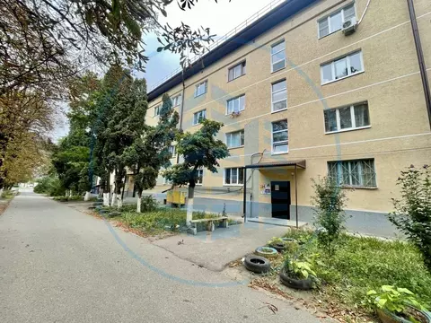 1-к кв. Ставропольский край, Ессентуки Октябрьская ул., 447 (24.9 м)