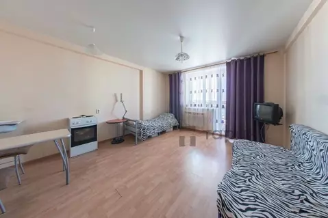 Студия Челябинская область, Челябинск ул. Бейвеля, 35 (29.1 м)