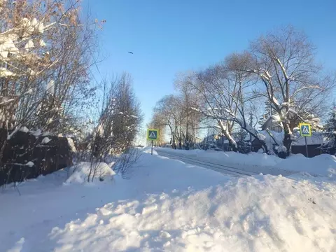 Участок, 10 сот., поселения (ижс)