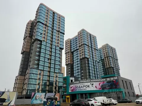 Помещение свободного назначения в Краснодарский край, Краснодар пос. ...