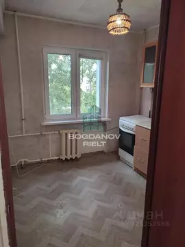 1-к кв. Омская область, Омск Городок Нефтяников мкр, ул. 20-го ...