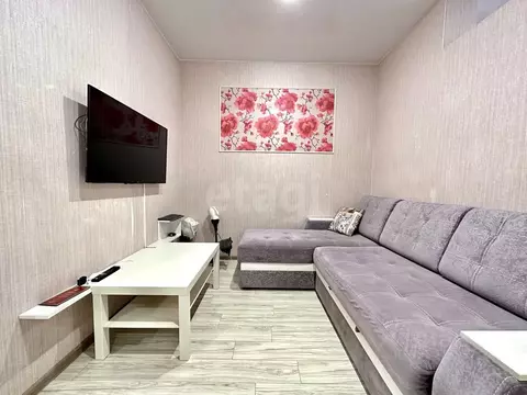 1-к кв. Коми, Сыктывкар Заводской пер., 14 (36.8 м)