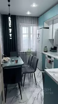 2-к кв. Бурятия, Улан-Удэ ул. Сенчихина, 2 (47.1 м)